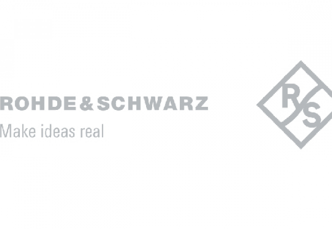 Rohde Und Schwarz